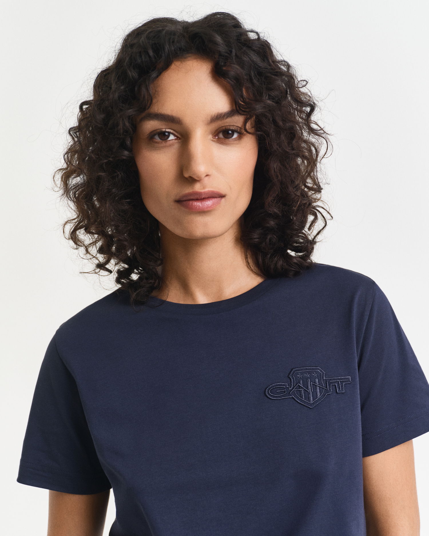 Tonal Shield T-skjorte