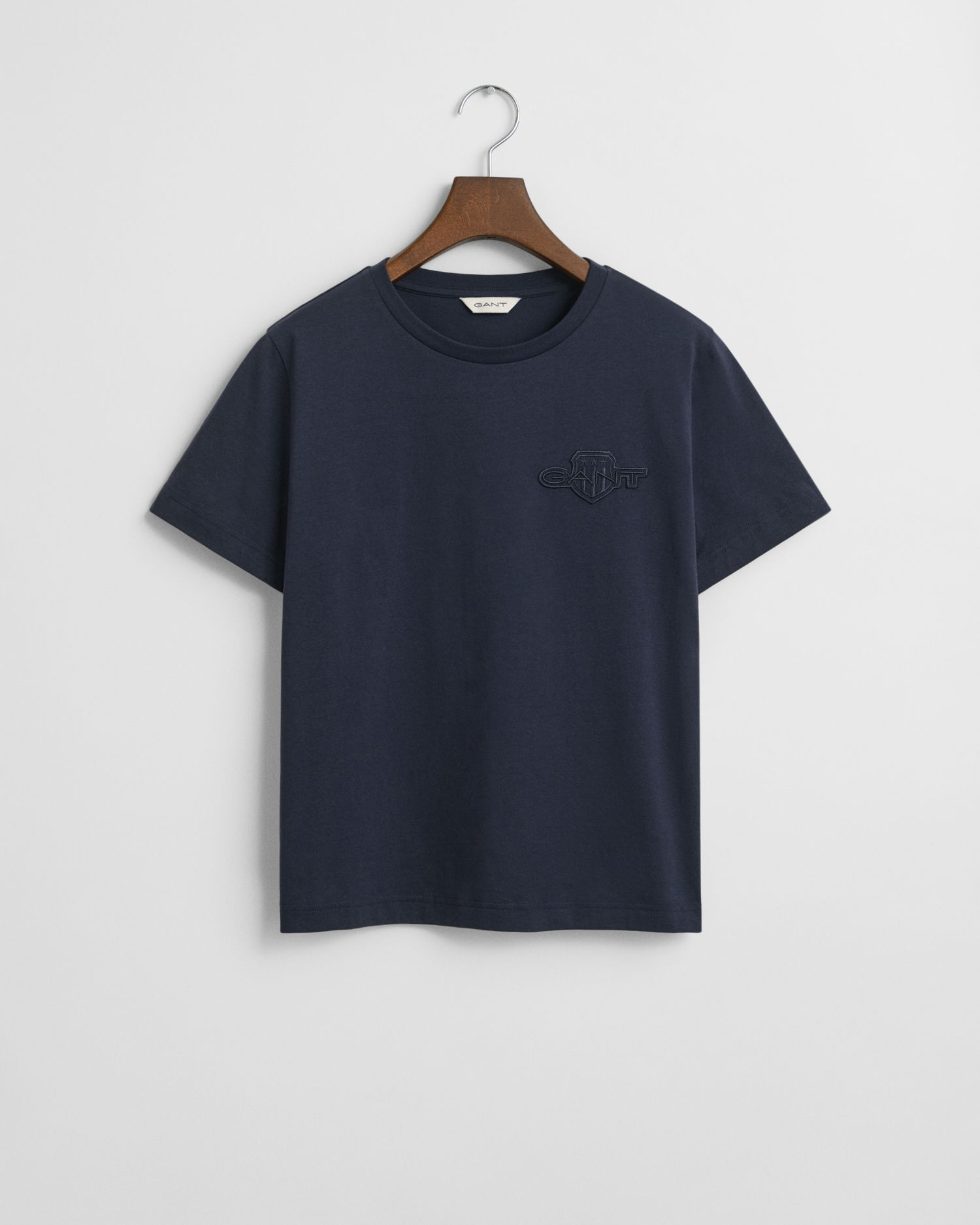 Tonal Shield T-skjorte