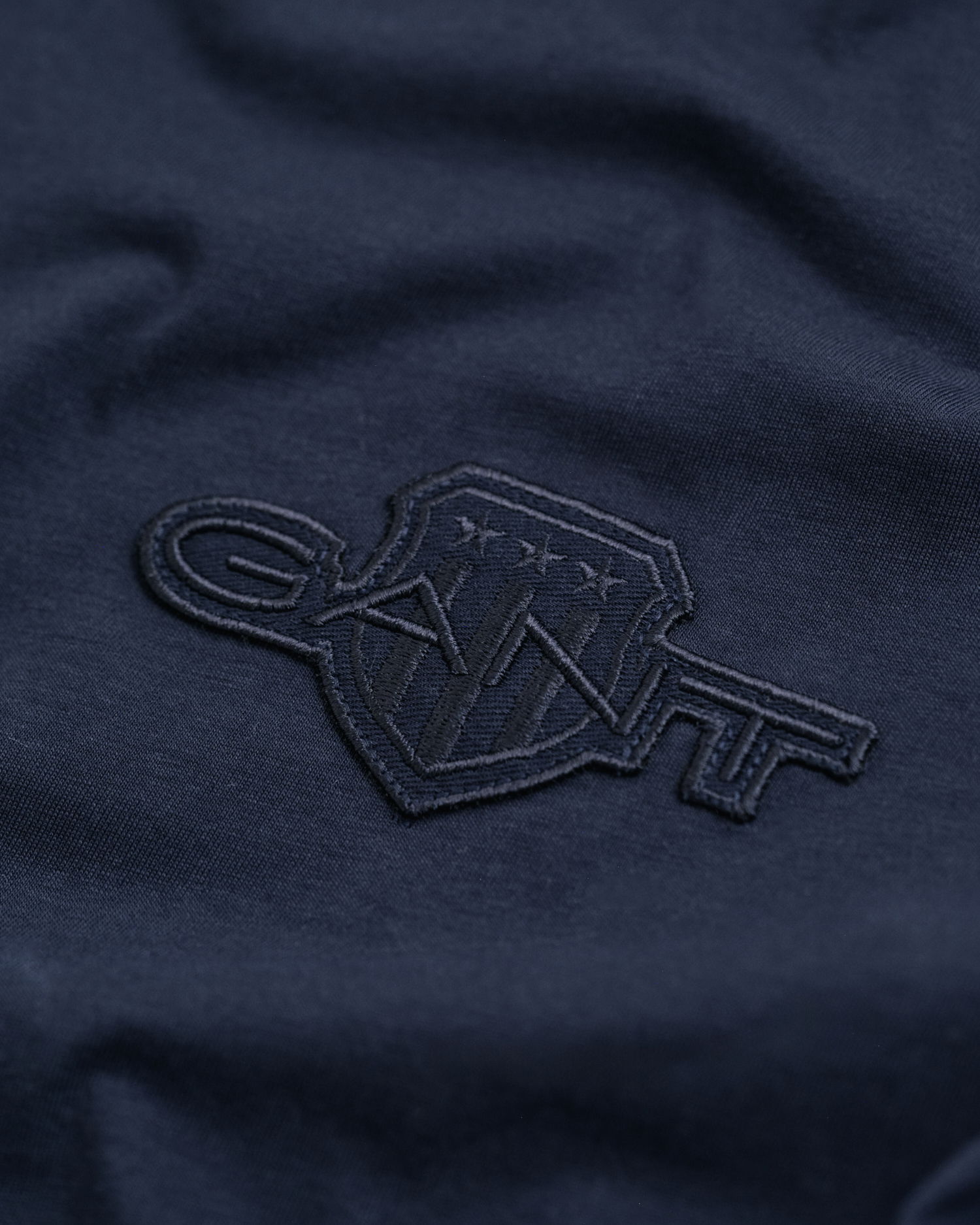 Tonal Shield T-skjorte
