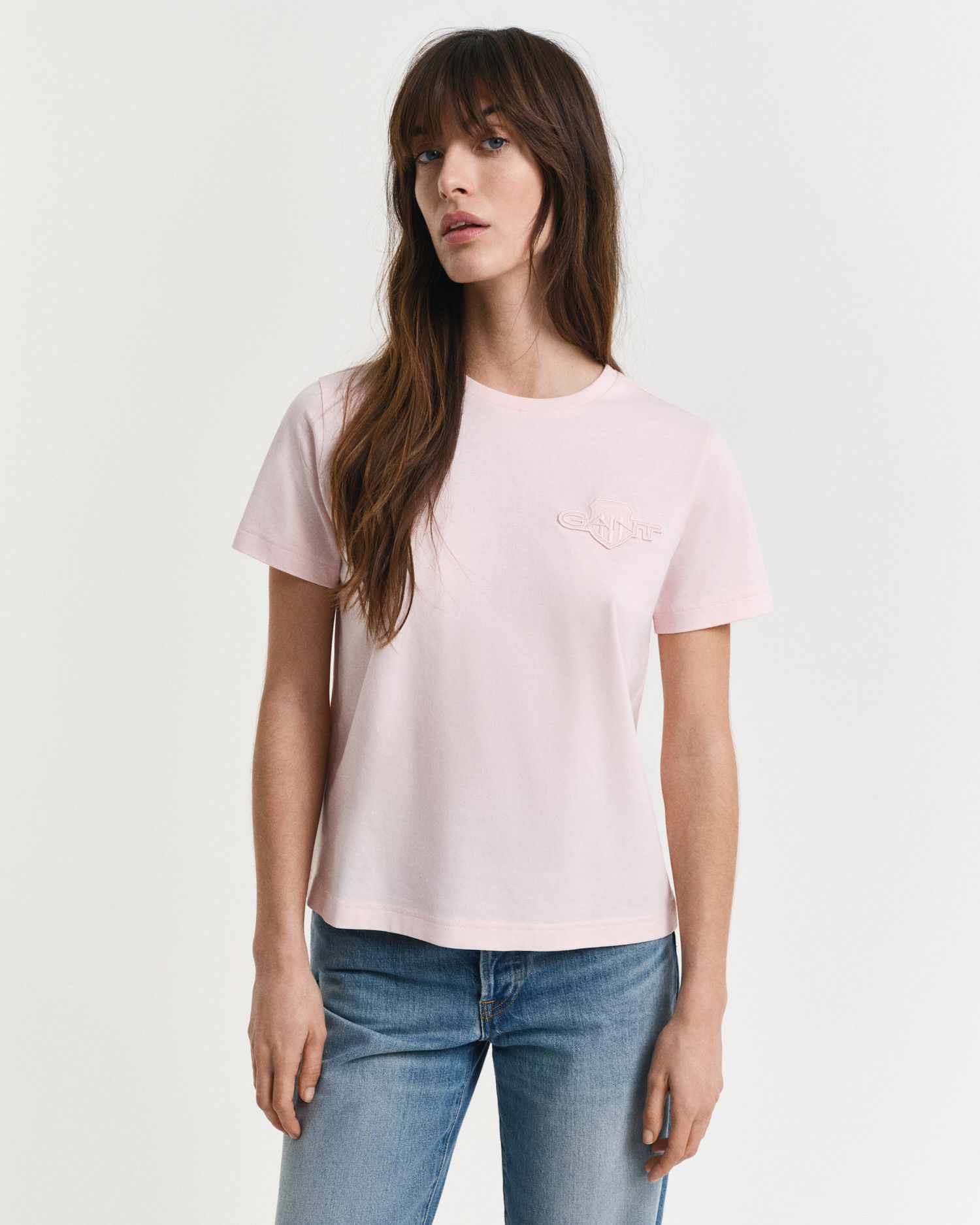 Tonal Shield T-skjorte