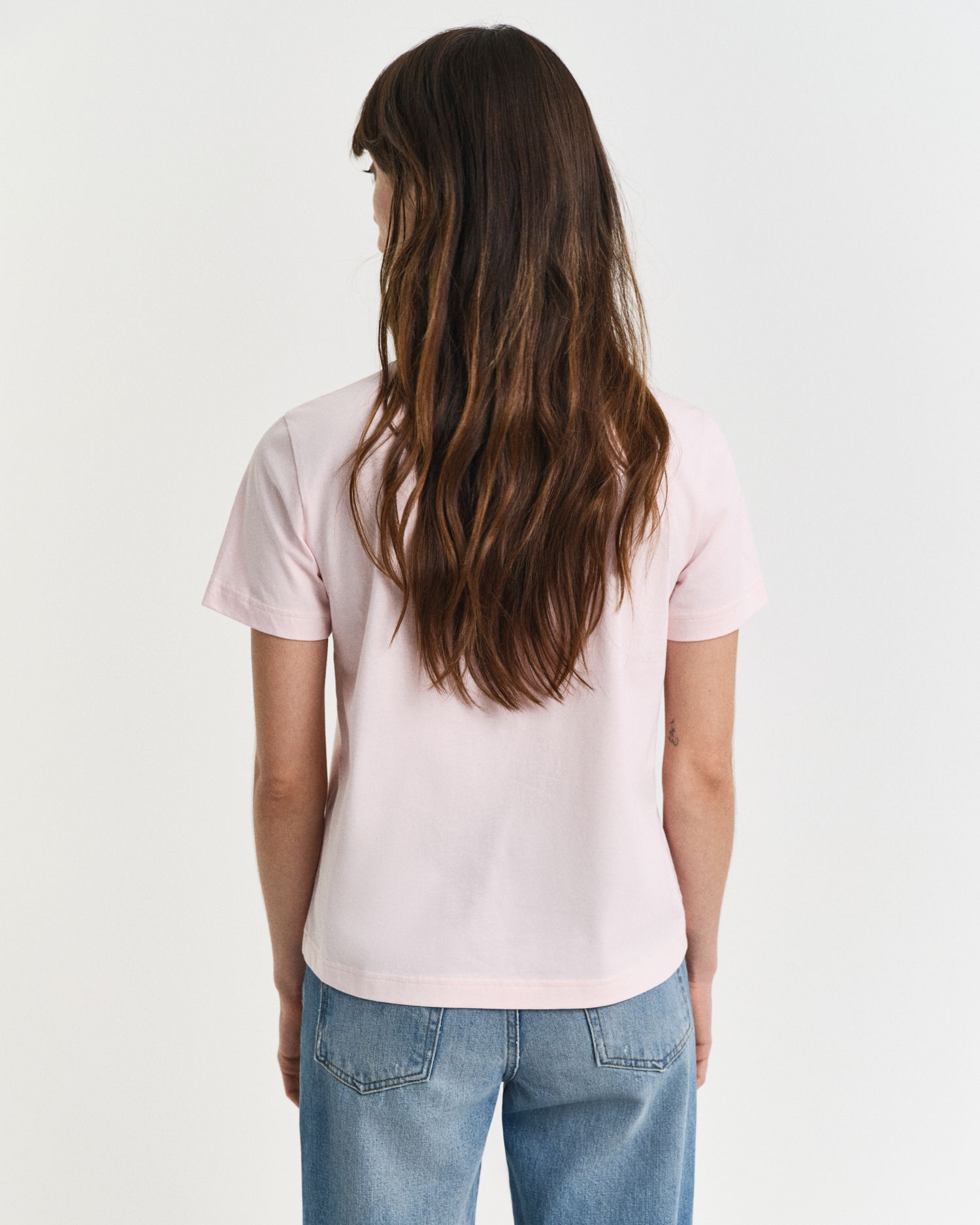 Tonal Shield T-skjorte
