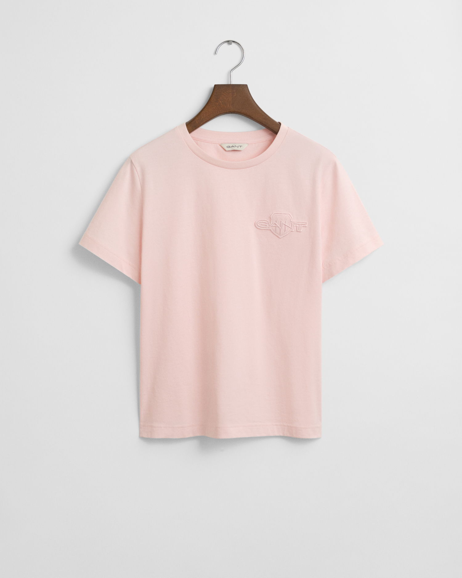 Tonal Shield T-skjorte
