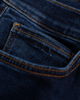 Jeans i slim fit til gutter