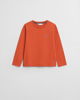 Kids Longsleeve med Shield-logo