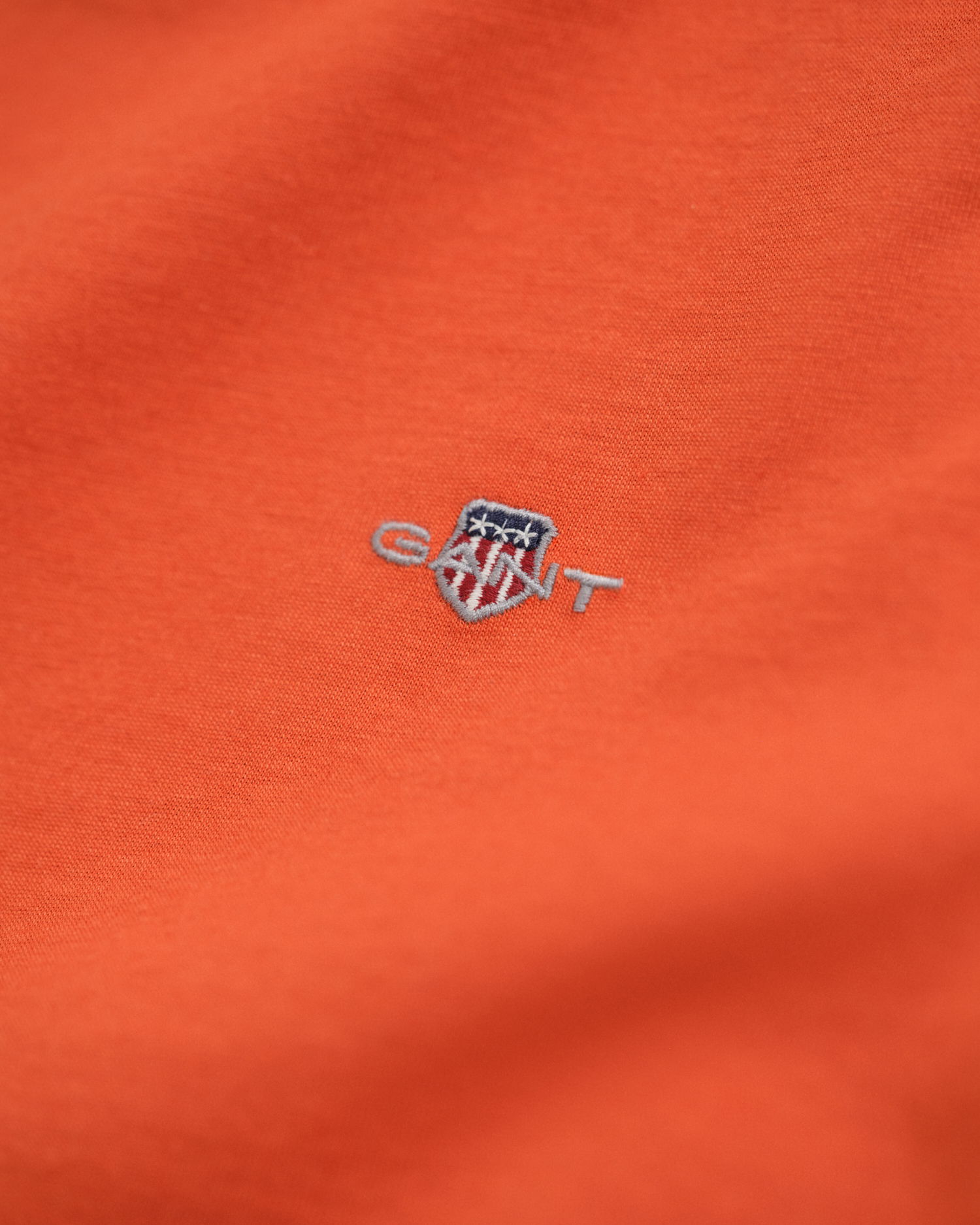Kids Longsleeve med Shield-logo