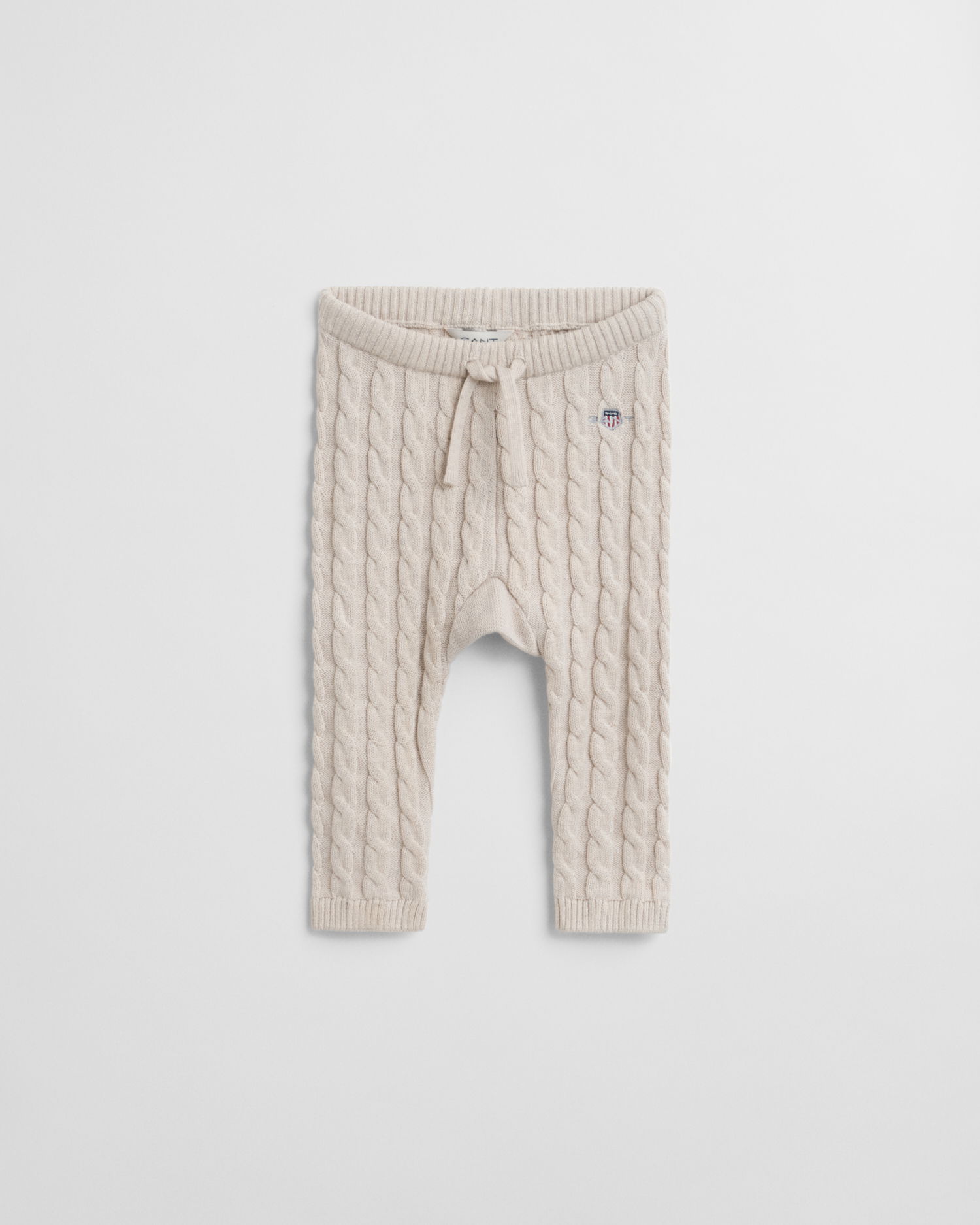Baby Shield bomullskabelleggings