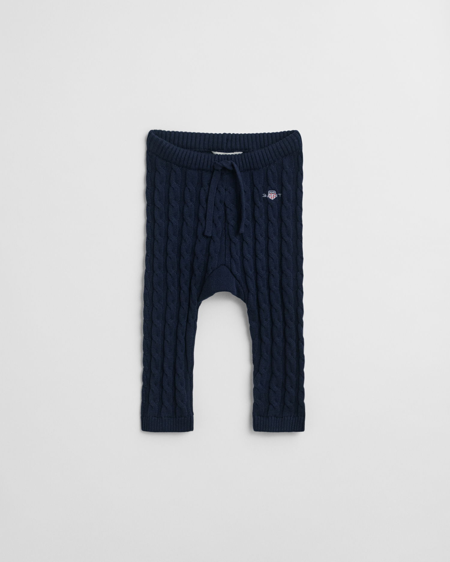 Baby Shield bomullskabelleggings