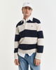 Stripete pologenser