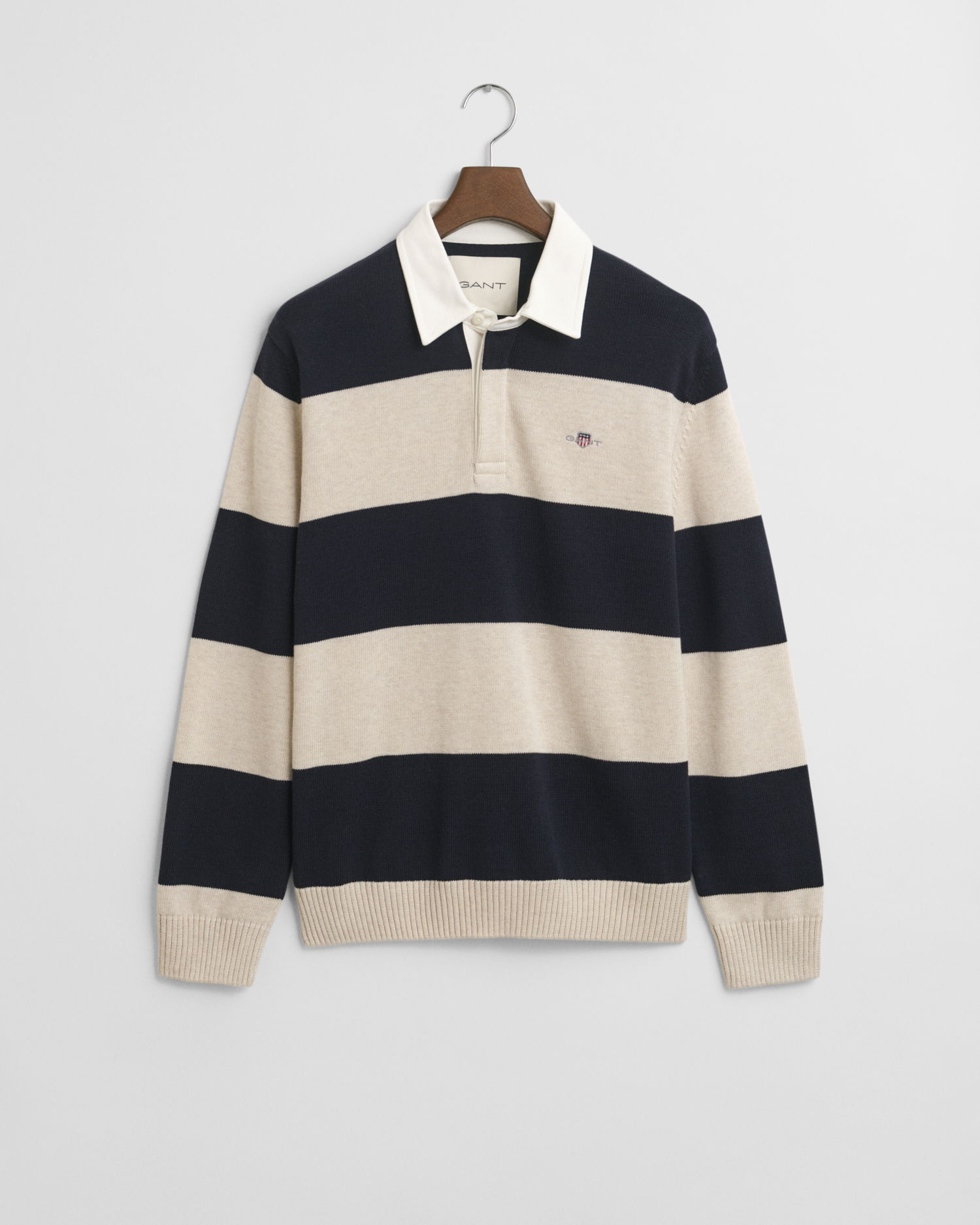Stripete pologenser