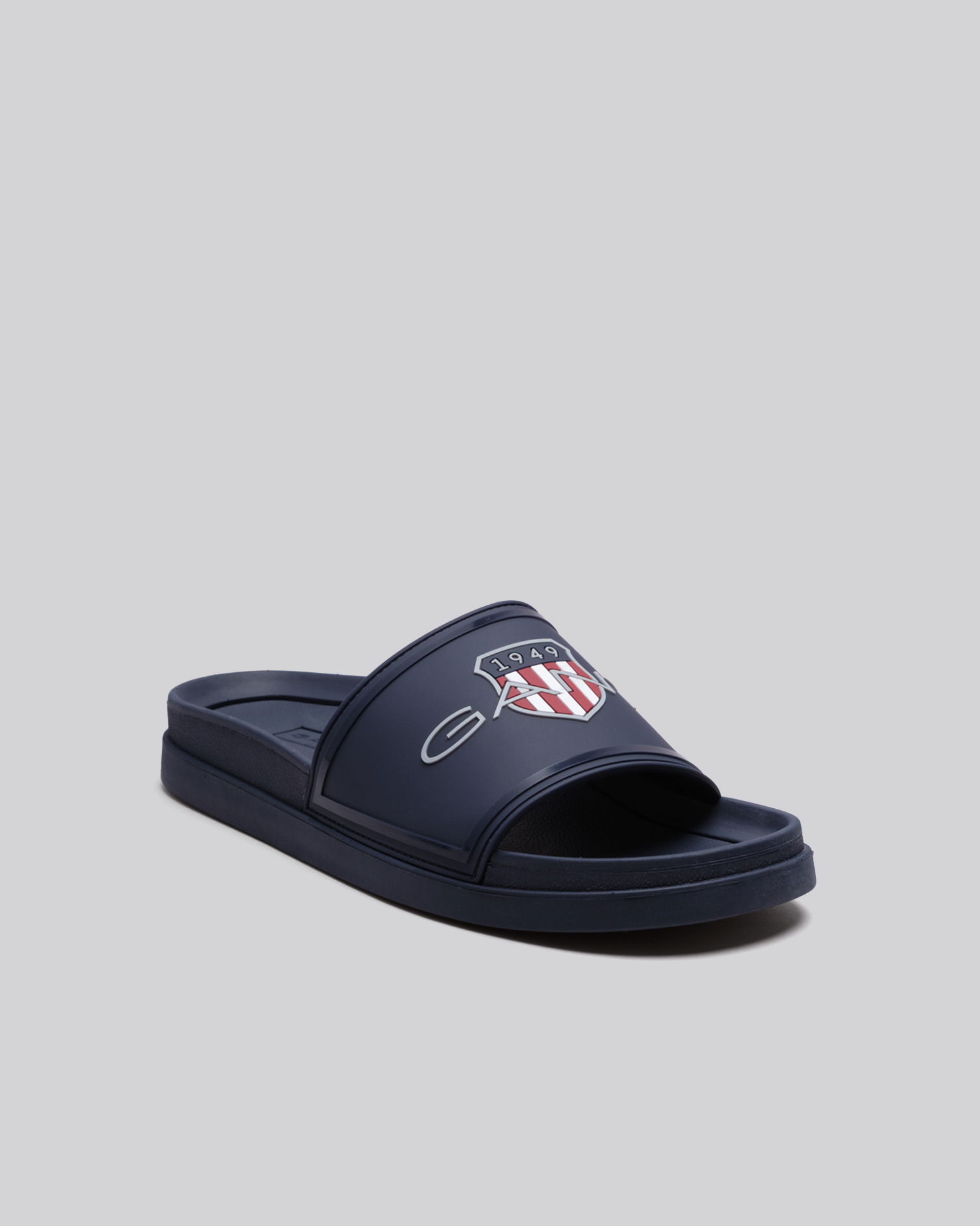Pierbay slippers til herre