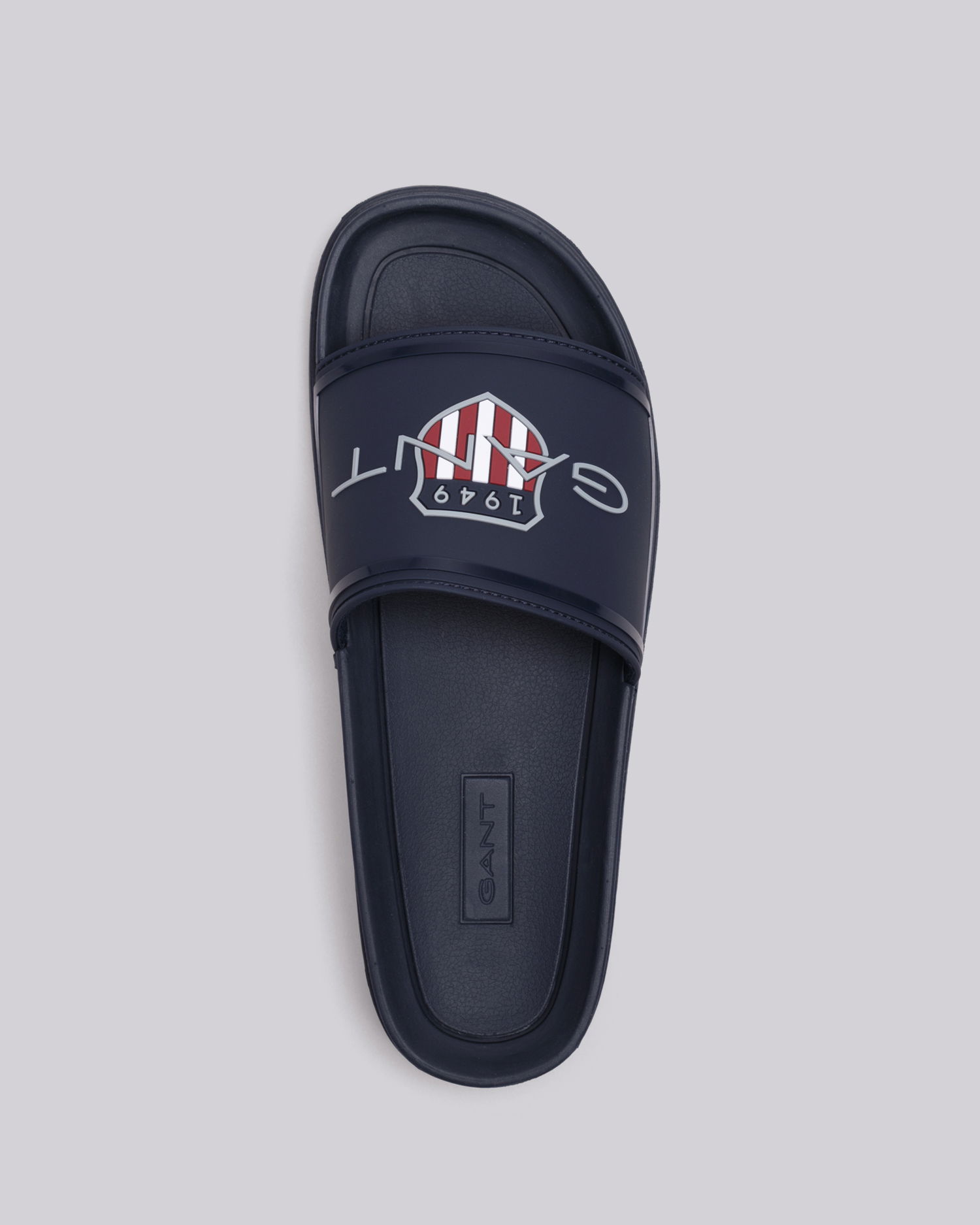 Pierbay slippers til herre