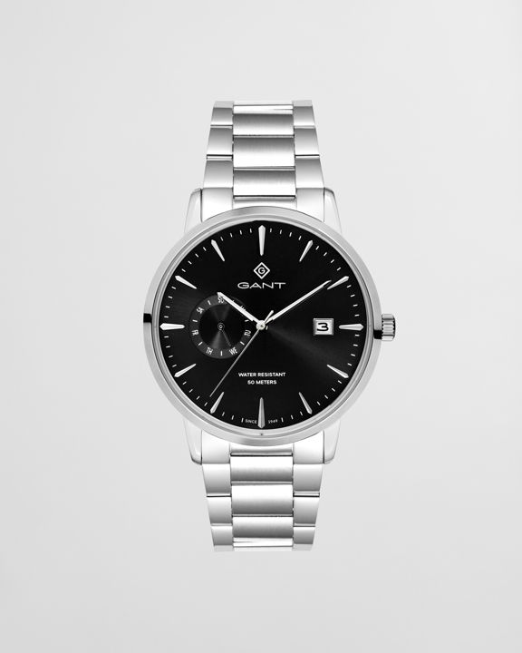 East Hill 43mm herreklokke
