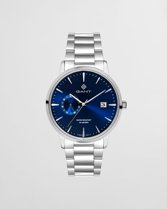 East Hill 43mm herreklokke