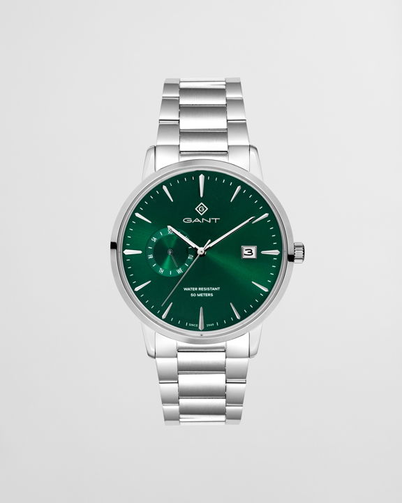 East Hill 43mm herreklokke