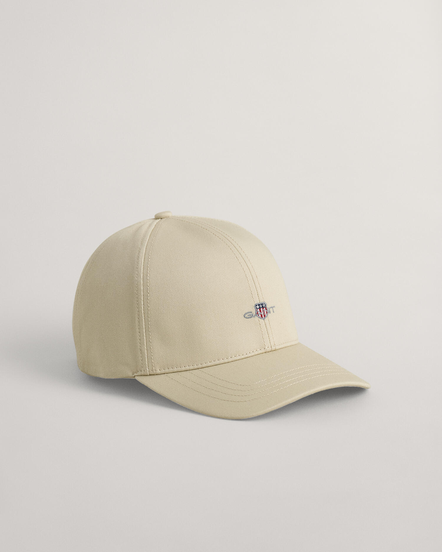 Caps med shield-logo