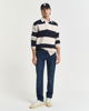 Klassiske slim fit-jeans