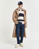 Klassiske slim fit-jeans