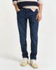 Klassiske slim fit-jeans
