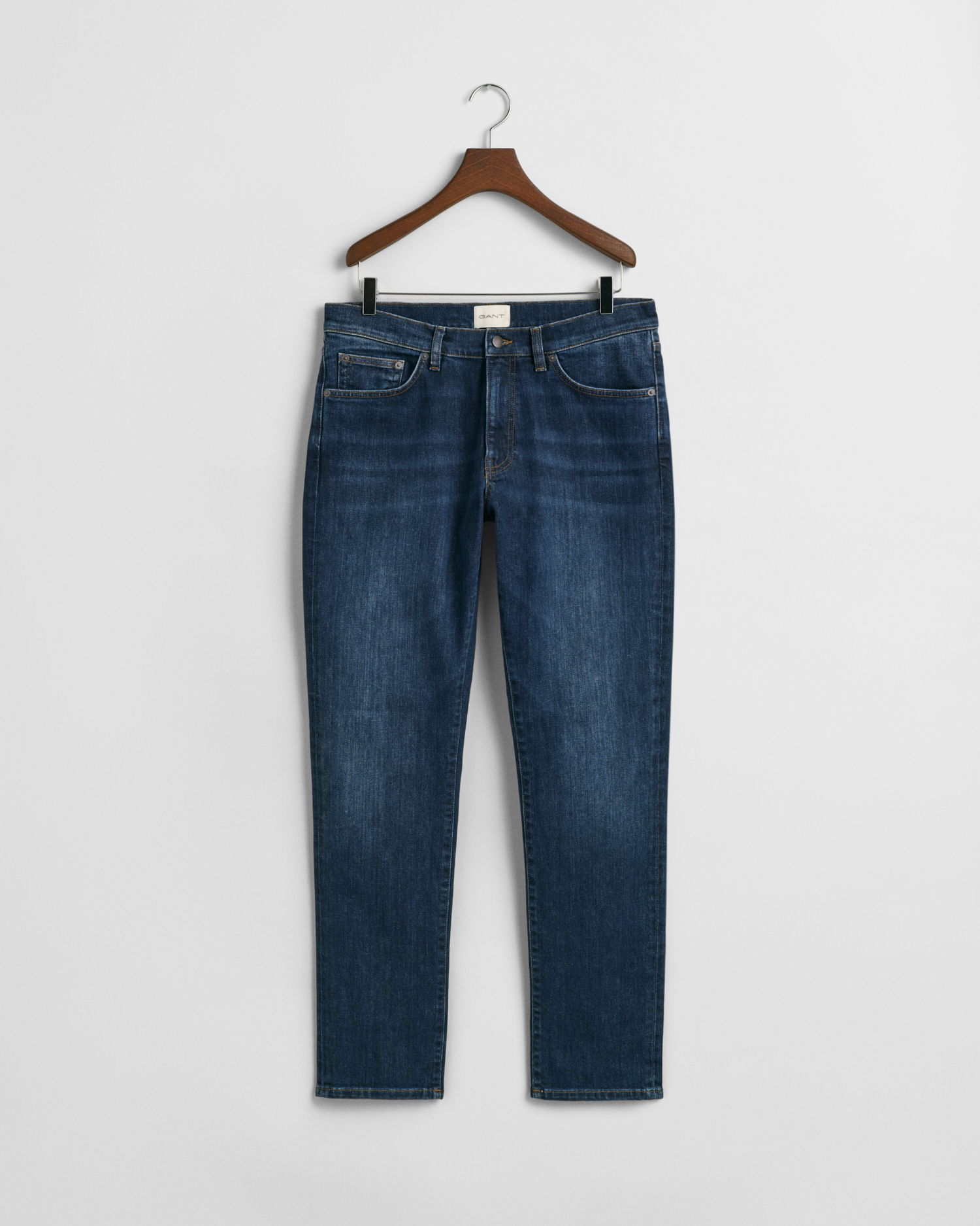 Klassiske slim fit-jeans