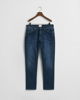 Klassiske slim fit-jeans