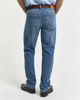 Klassiske regular fit-jeans
