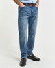 Klassiske regular fit-jeans