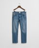Klassiske regular fit-jeans
