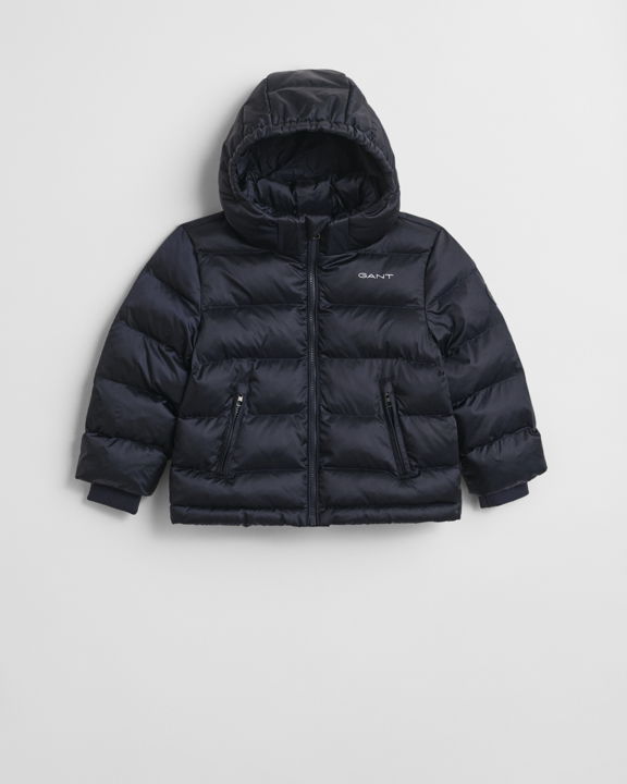 Active Cloud-jakke for barn