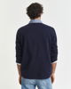 Chambray heavy rugger