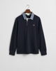Chambray heavy rugger