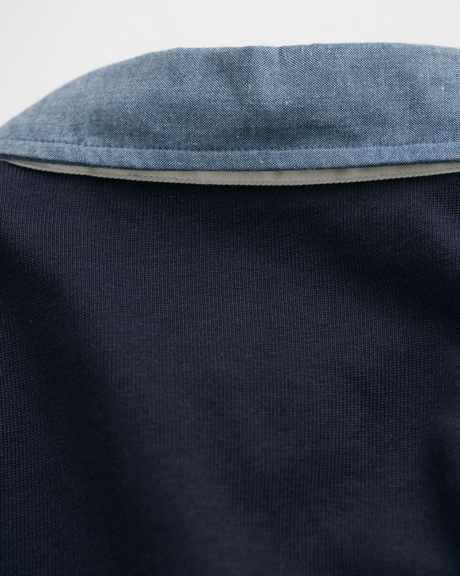 Chambray heavy rugger