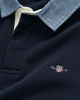 Chambray heavy rugger