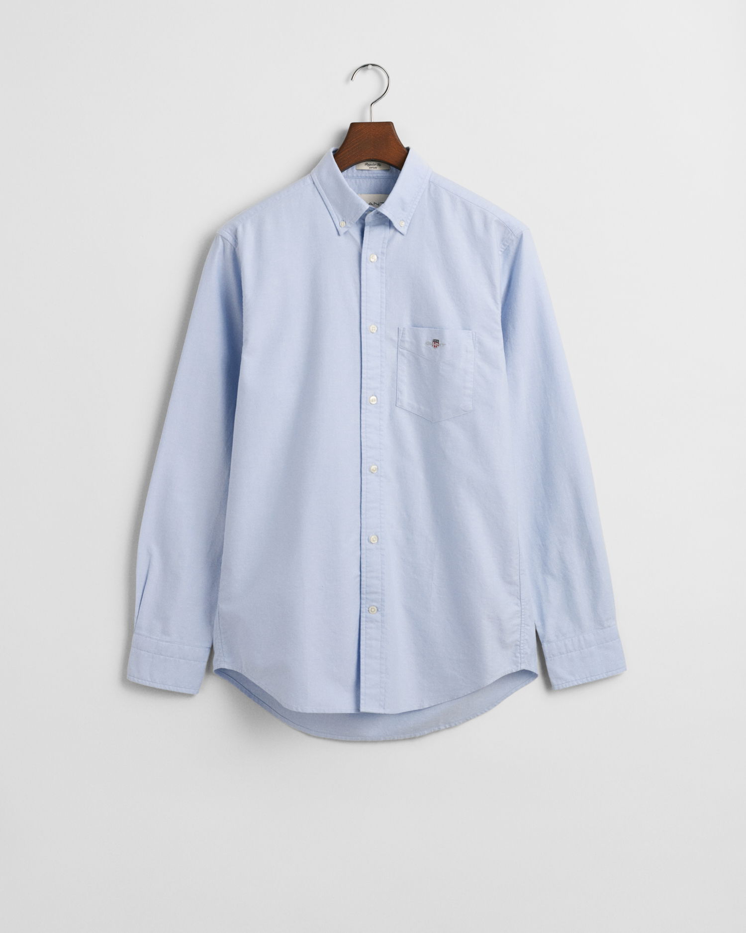 Oxfordskjorte i regular fit