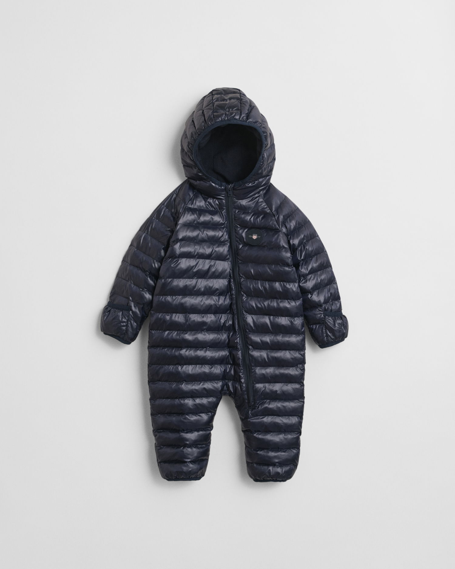 Baby Polstret Skjold-Overall