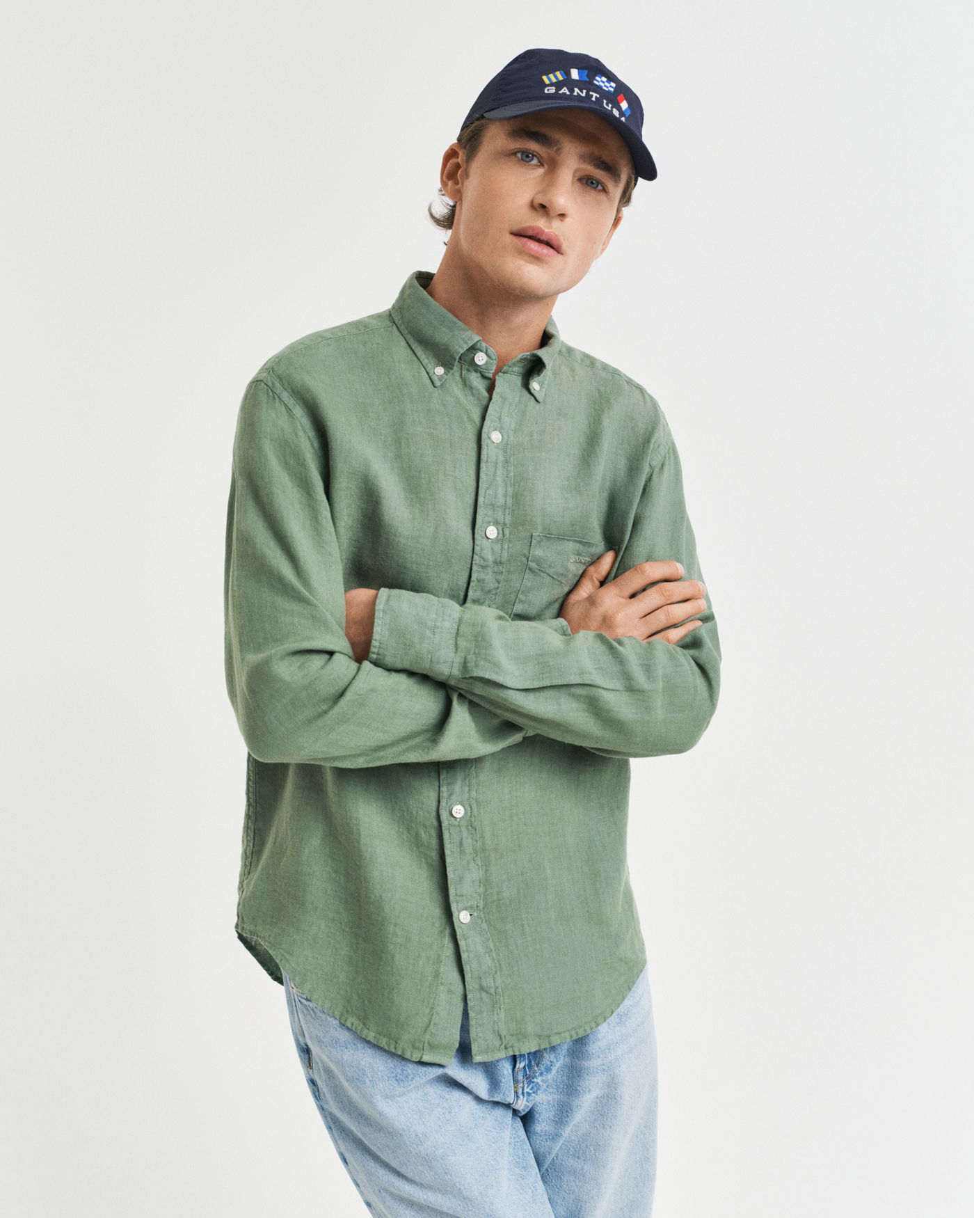 Shop The Look