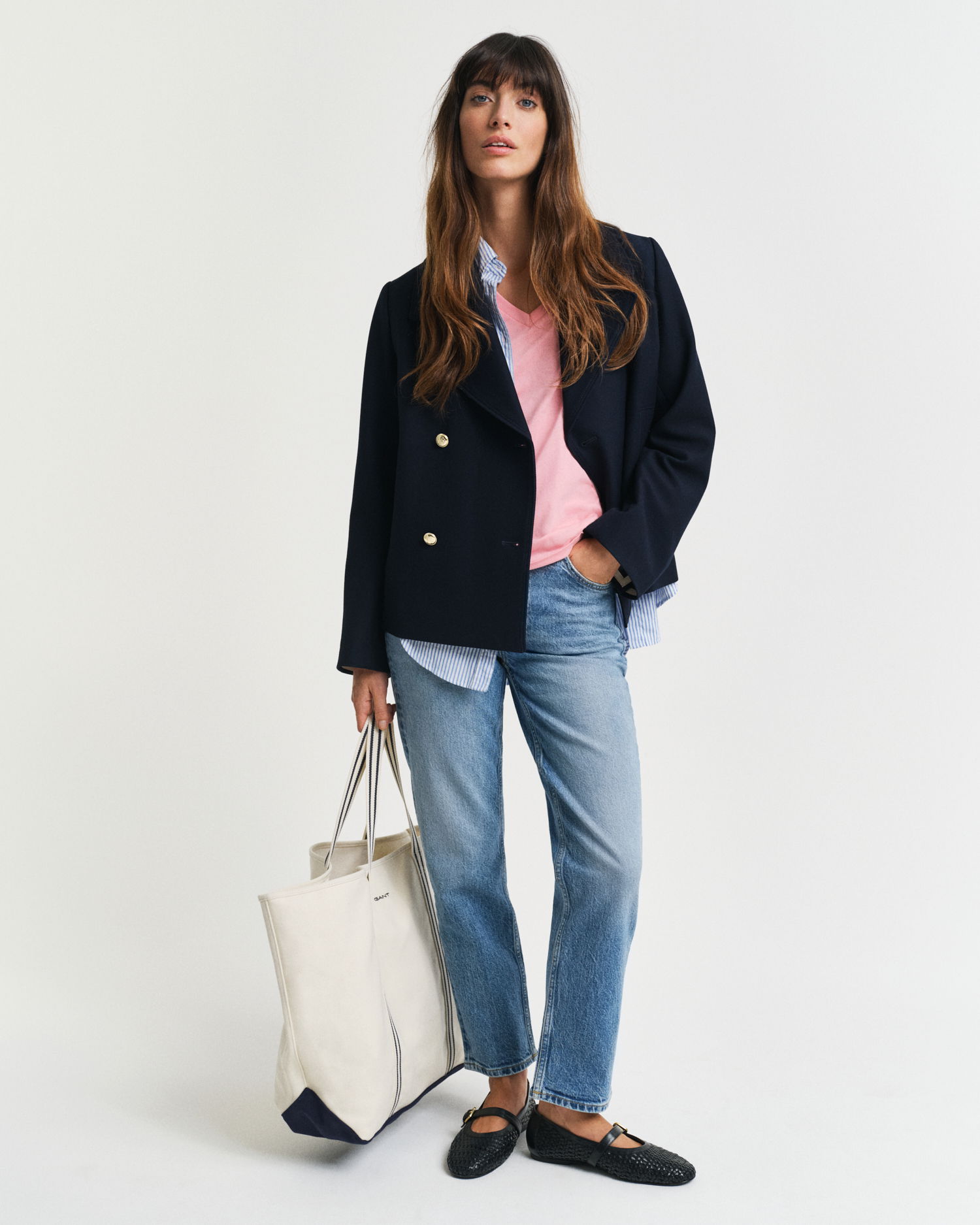 Shop The Look
