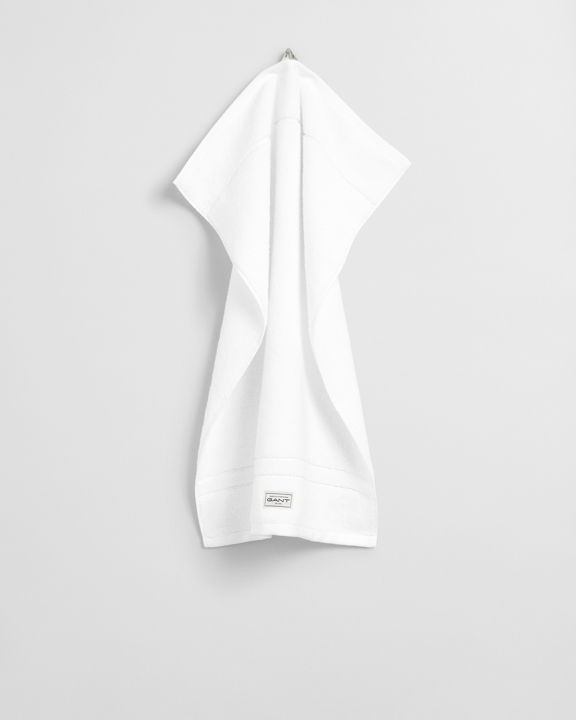 Premium håndkle 50x100cm