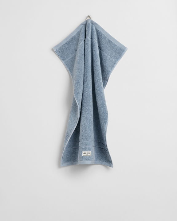 Premium håndkle 50x100cm