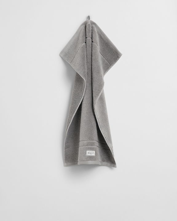 Premium håndkle 50x100cm
