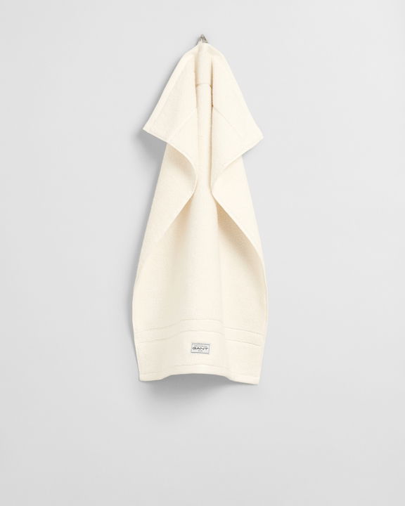 Premium håndkle 50x100cm