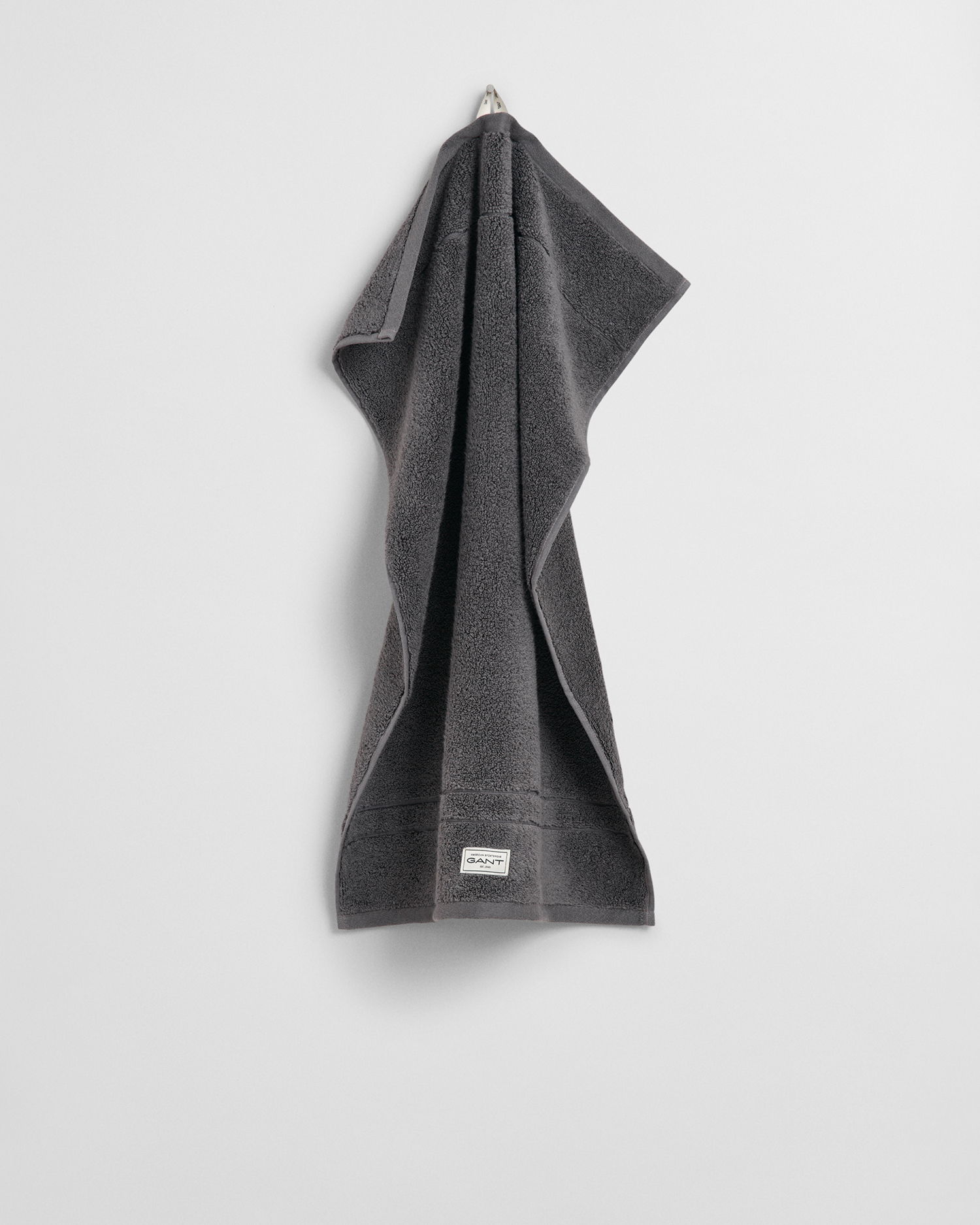 Premium håndkle 50x100cm