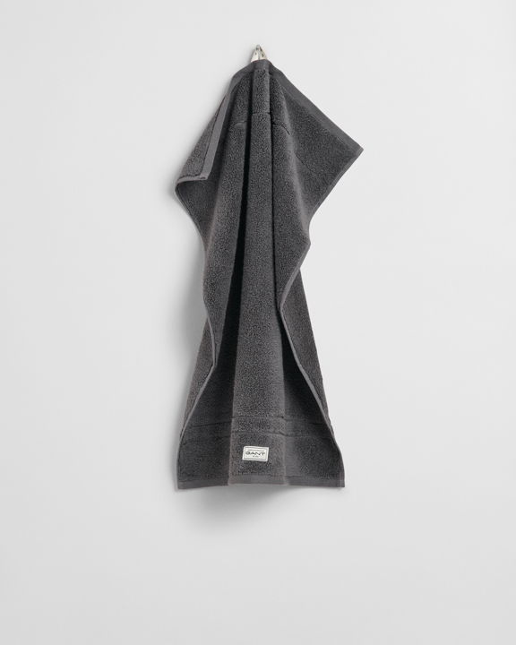 Premium håndkle 50x100cm