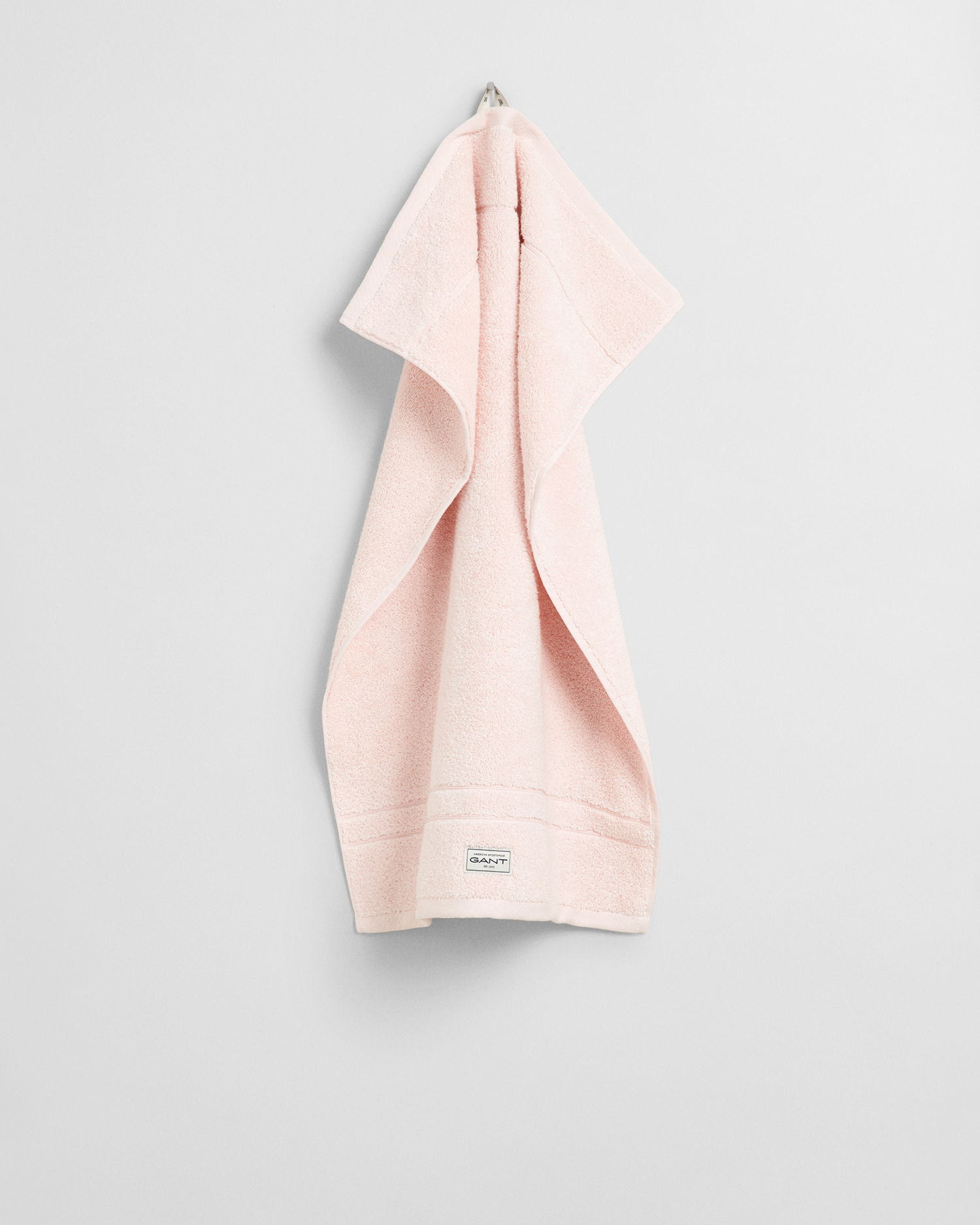 Premium håndkle 50x100cm