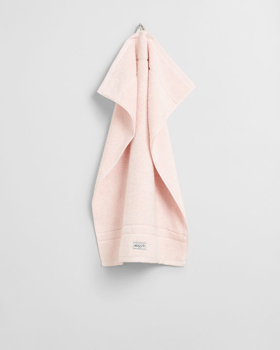 Premium håndkle 50x100cm