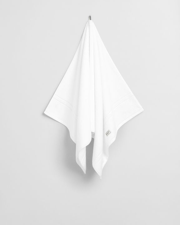 Premium håndkle 70x140cm
