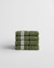 4-Pakning premium kluter 30x30cm