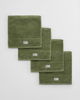 4-Pakning premium kluter 30x30cm