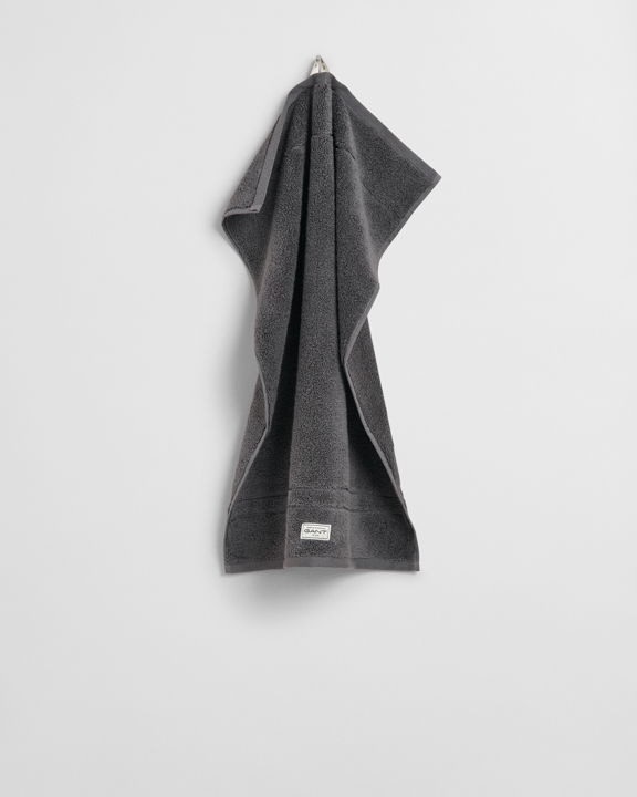 Premium håndkle 50x70cm